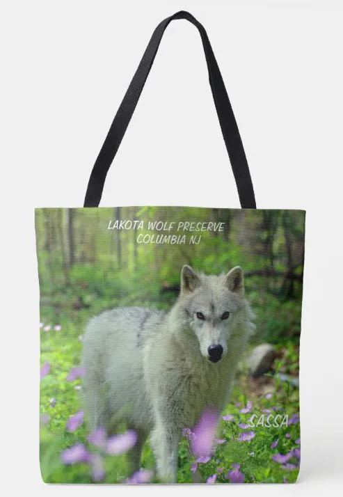 Wolf Backpack volk – Gifts And Tees